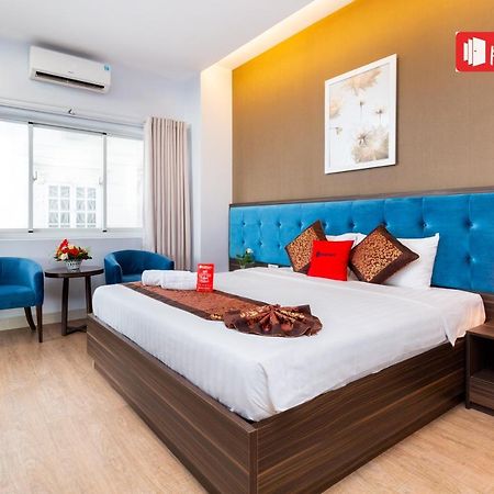 Reddoorz Bamboo Saigon Hotel Su Van Hanh Хошимин Екстериор снимка