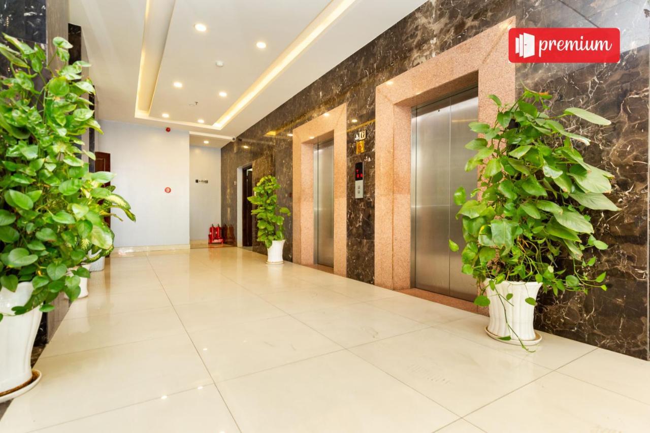 Reddoorz Bamboo Saigon Hotel Su Van Hanh Хошимин Екстериор снимка