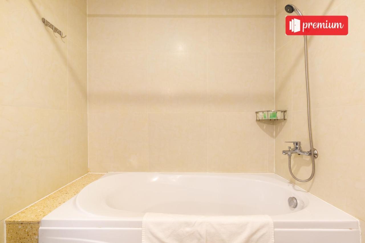 Reddoorz Bamboo Saigon Hotel Su Van Hanh Хошимин Стая снимка