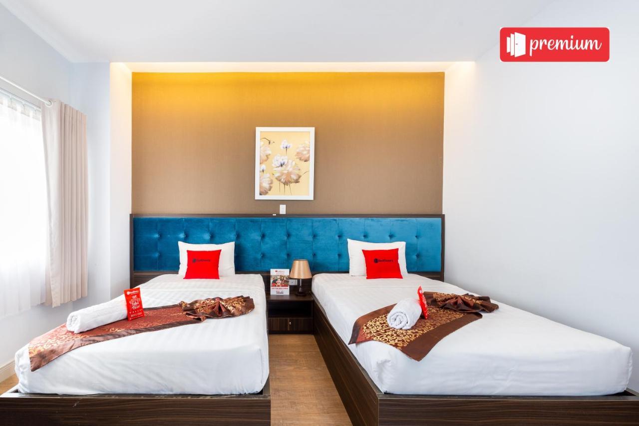 Reddoorz Bamboo Saigon Hotel Su Van Hanh Хошимин Екстериор снимка